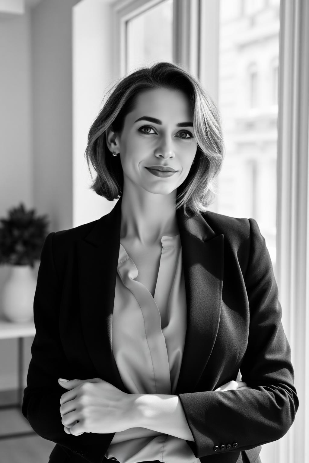 Sophie Martin